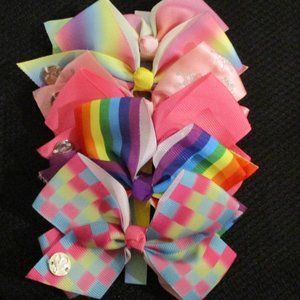 Jojo Siwa Bows